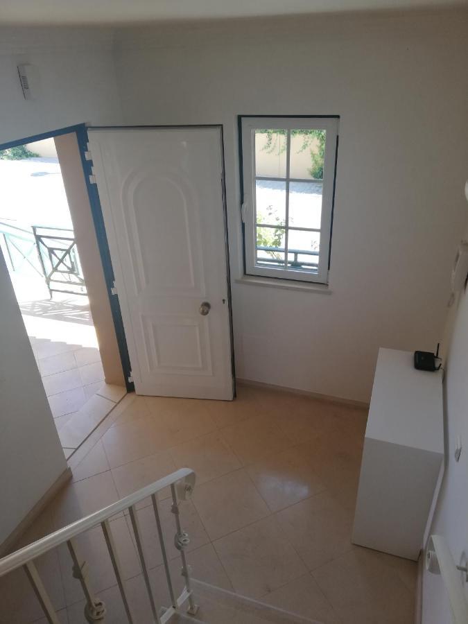 אולוס די אגווה Villa V2 Aa מראה חיצוני תמונה