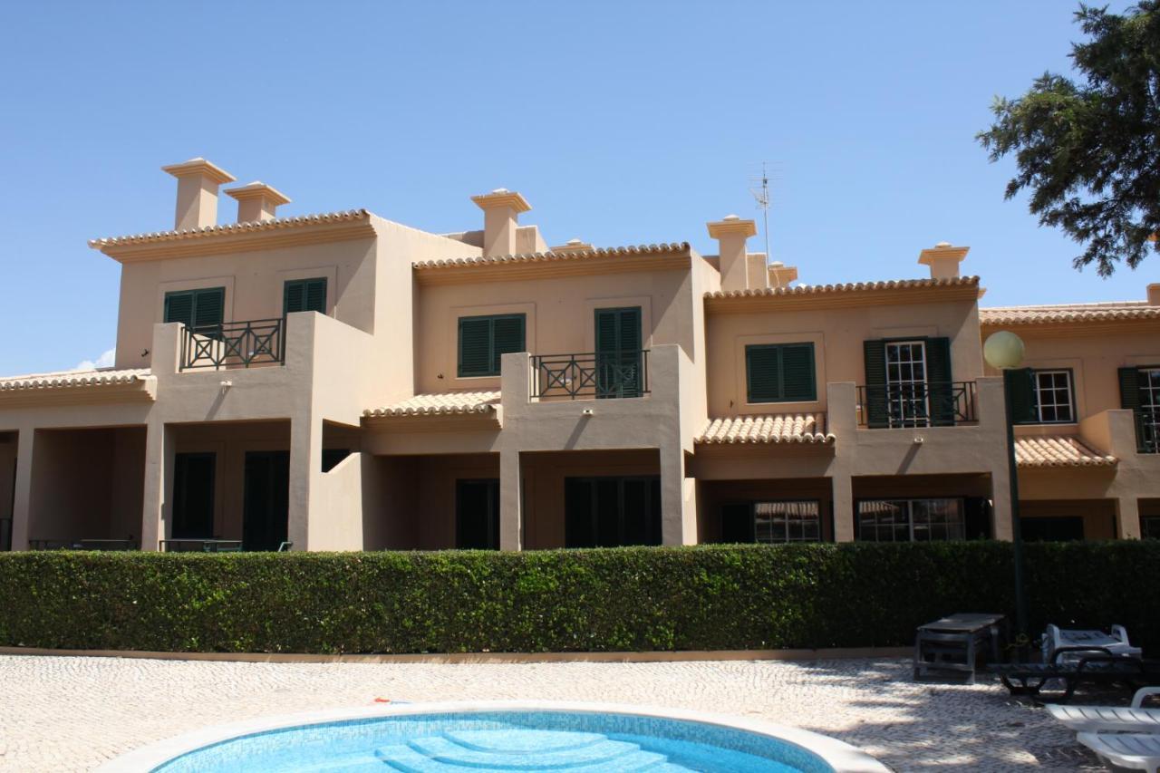 אולוס די אגווה Villa V2 Aa מראה חיצוני תמונה