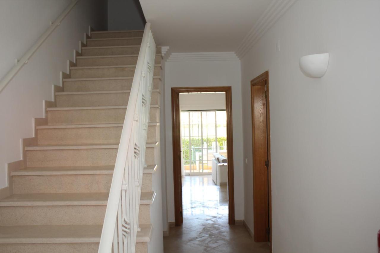 אולוס די אגווה Villa V2 Aa מראה חיצוני תמונה