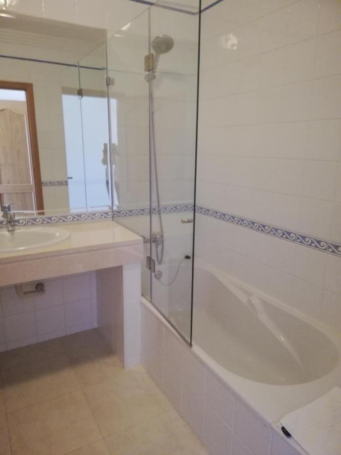 אולוס די אגווה Villa V2 Aa מראה חיצוני תמונה