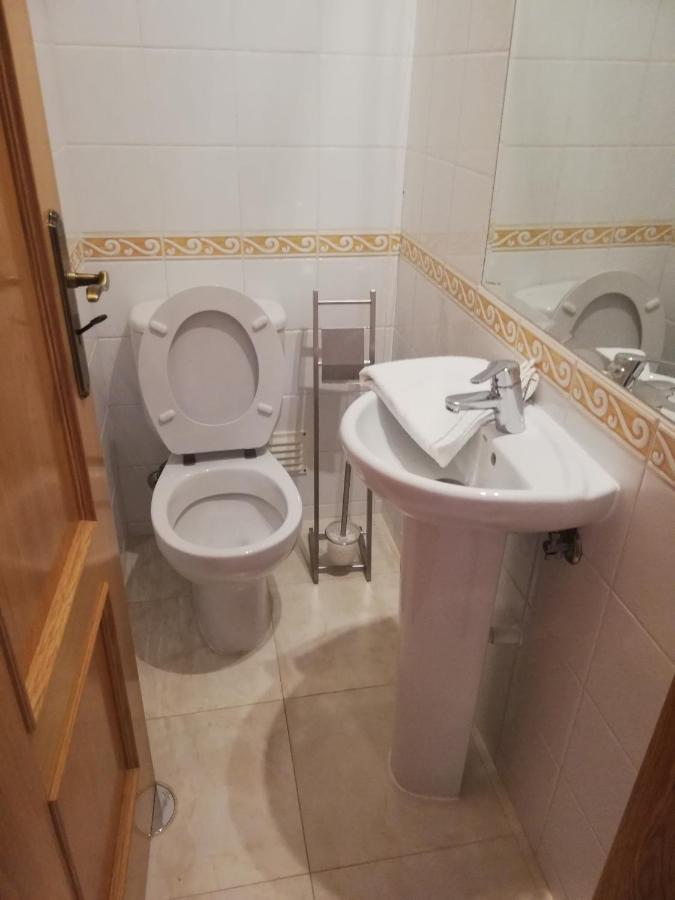 אולוס די אגווה Villa V2 Aa מראה חיצוני תמונה