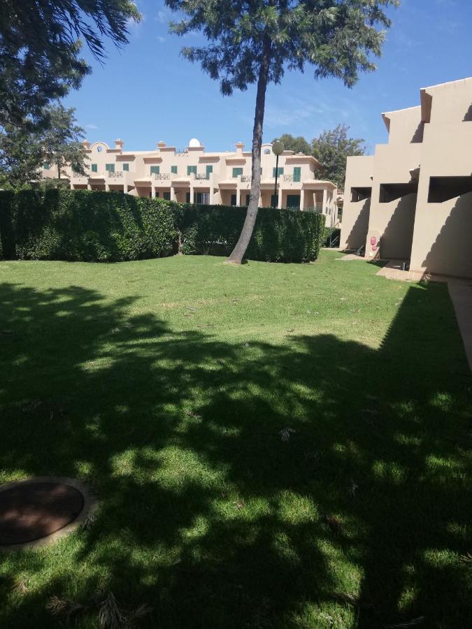 אולוס די אגווה Villa V2 Aa מראה חיצוני תמונה